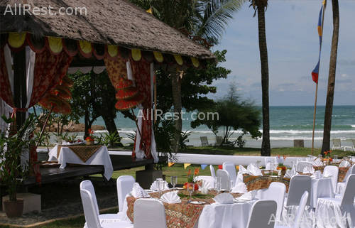 Bintan Lagoon Resort 62